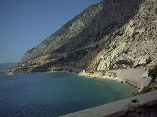 Kakia Thalassa Beach