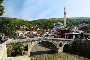 Kalaja Mosque