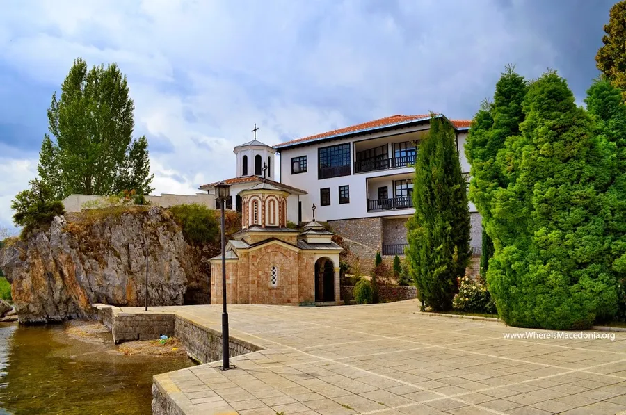Kalaja Mosque