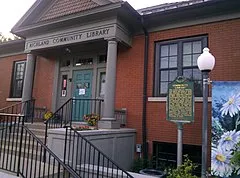 Kalamazoo Valley Museum