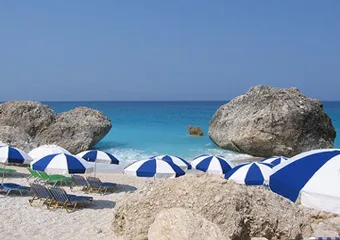 Kalamitsi Beach