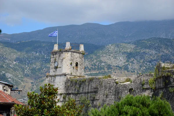 Kale Castle