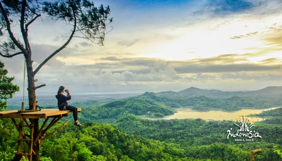 Kalibiru National Park