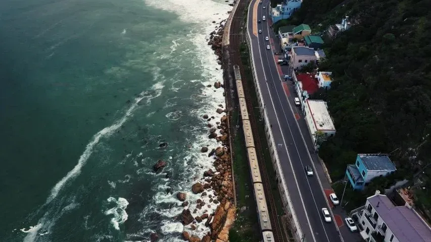 Kalk Bay