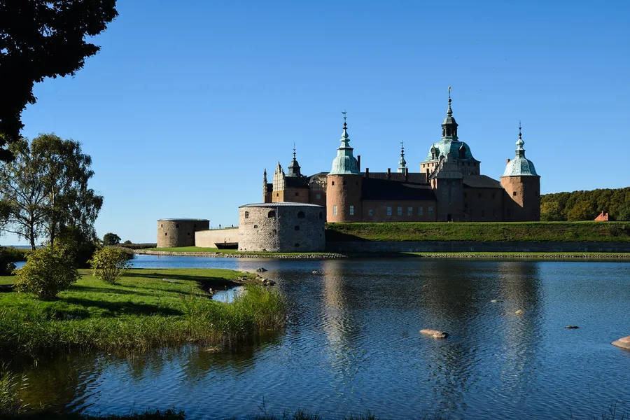 Kalmar Castle