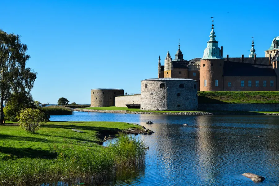 Kalmar County Museum