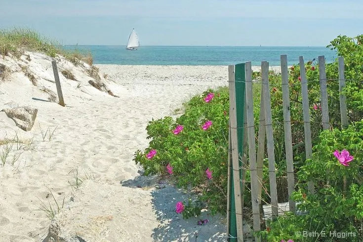 Kalmus Beach