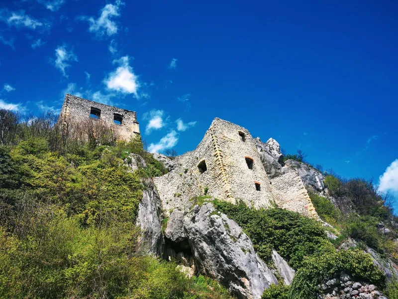 Kalnik Fortress
