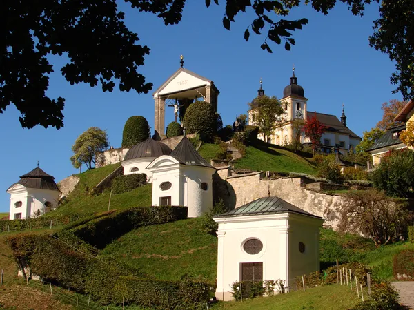 Kalvarienberg