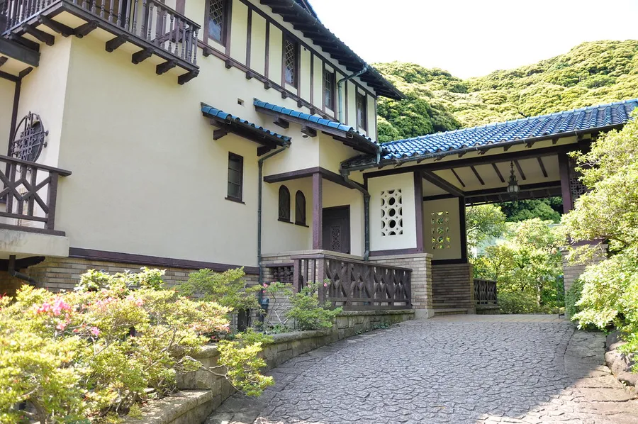 Kamakura Museum of Literature