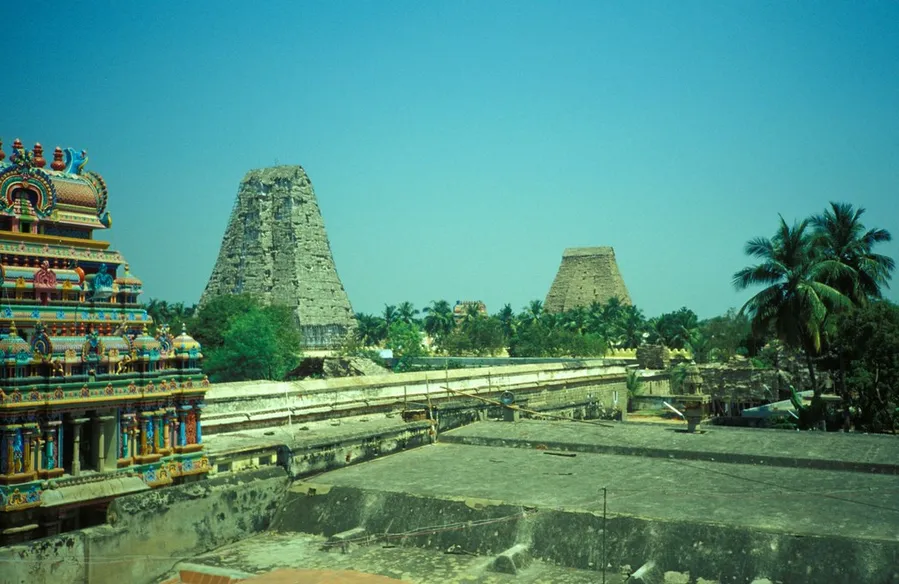 Kamban Mandapam