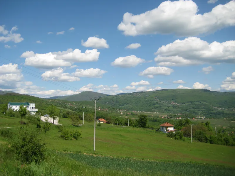 Kamberovice Polje