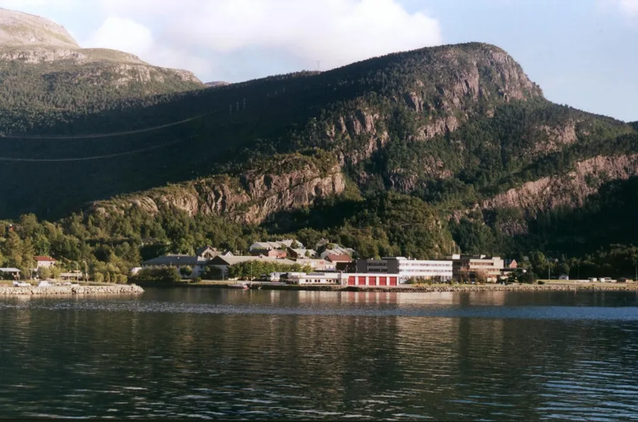 Kambo Marina