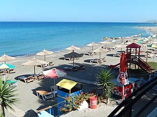 Kameiros Beach