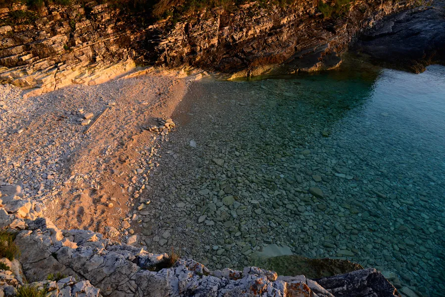 Kamenjak National Park