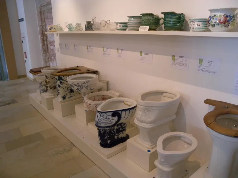 Kammerhof Museum