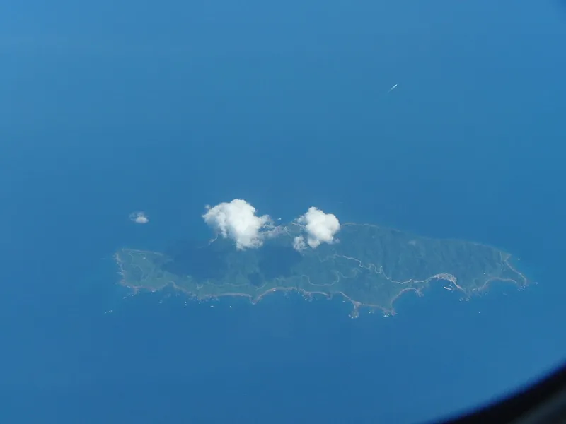 Kamome Island