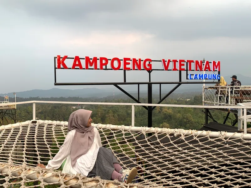 Kampoeng Vietnam