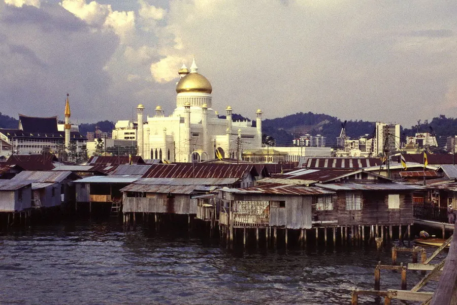 Kampong Ayer