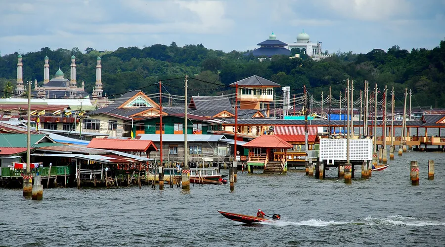 Kampong Ayer