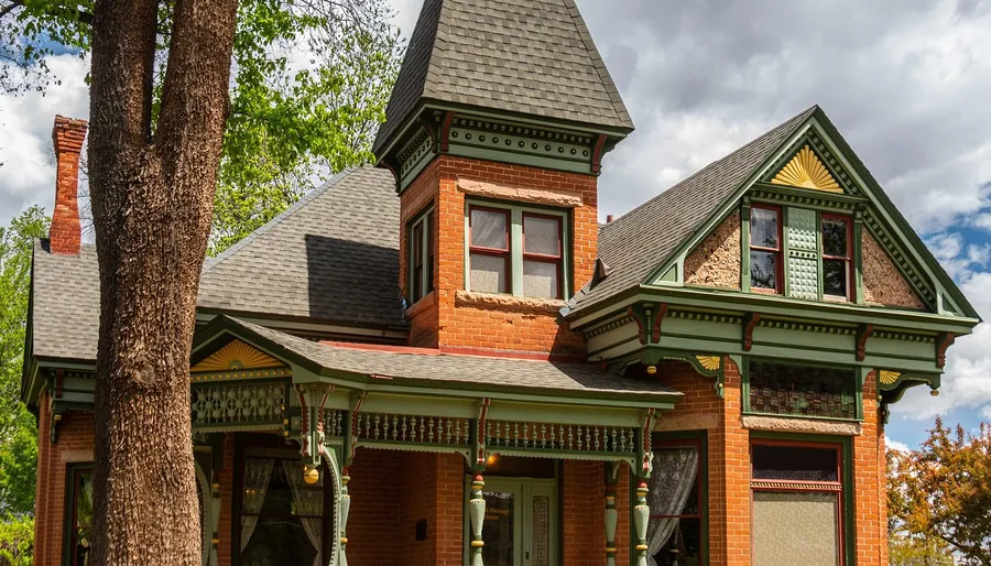 Kanab Heritage House Museum