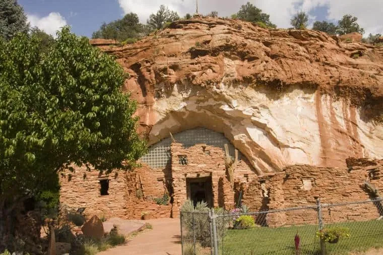 Kanab Heritage House Museum