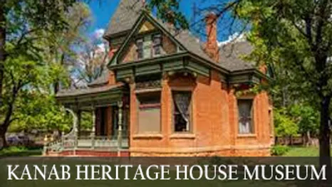 Kanab Heritage Museum