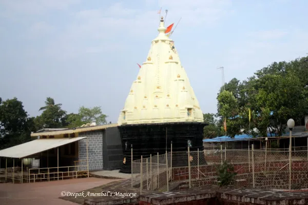 Kanakeshwar Devasthan Temple