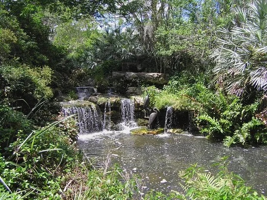 Kanapaha Botanical Gardens