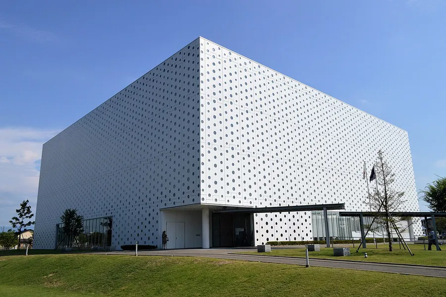 Kanazawa Bay