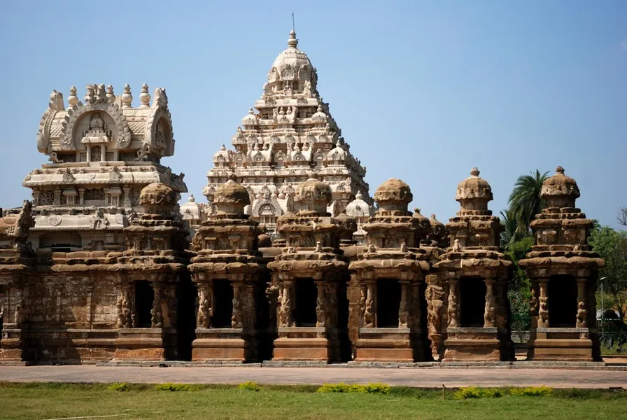 Kanchi Kudil