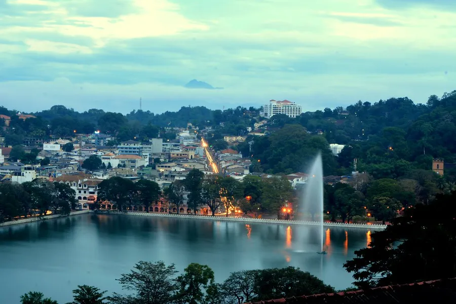 Kandy City Center