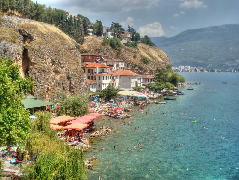 Kaneo Beach