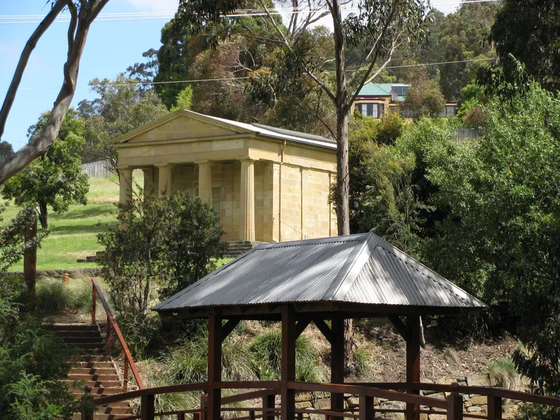 Kangaroo Valley Fudge House and Ice Creamery