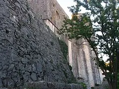 Kanli Tower