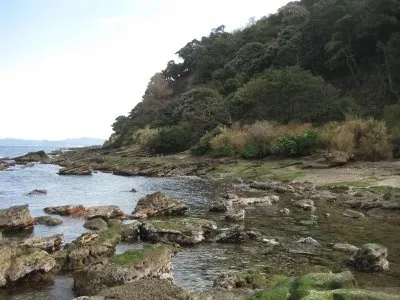 Kannonzaki Park
