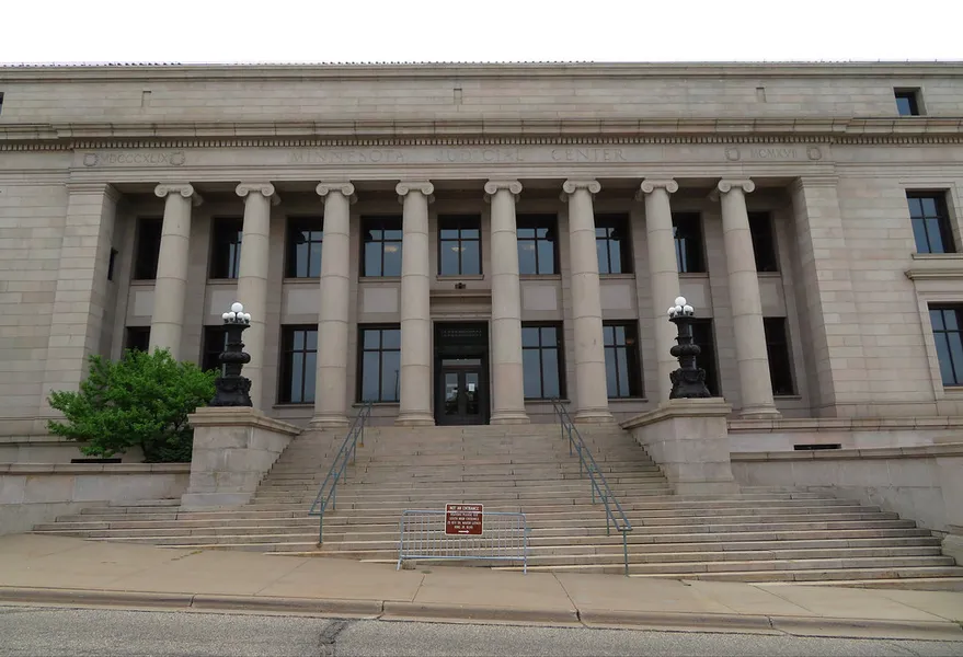 Kansas Judicial Center