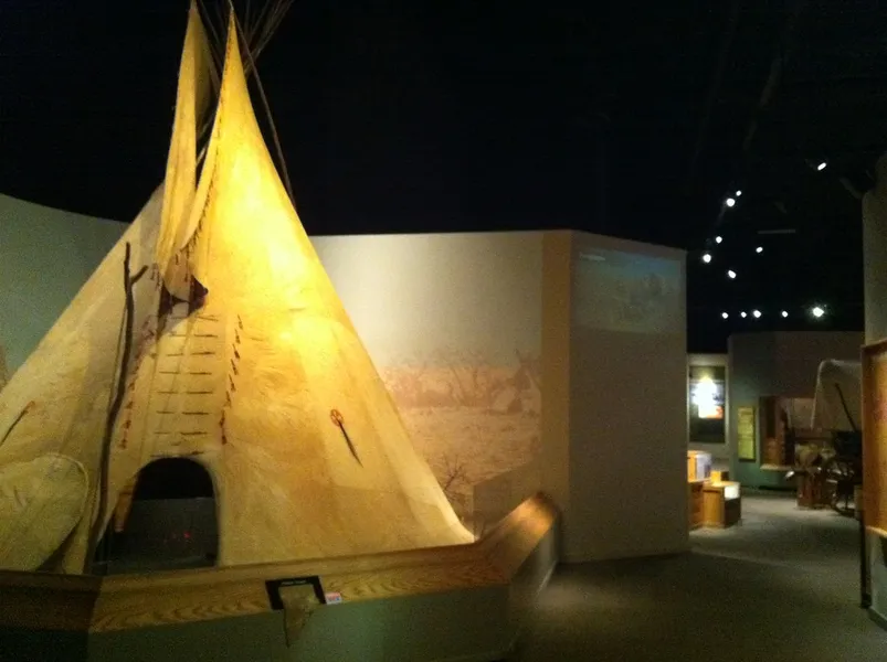 Kansas Museum of History