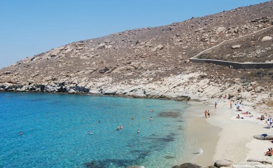 Kapari Beach