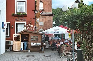 Kappeln Town Hall
