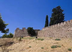 Karababa Castle