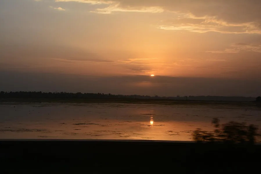 Karaikal Beach