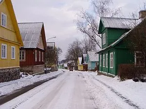 Karaim Street