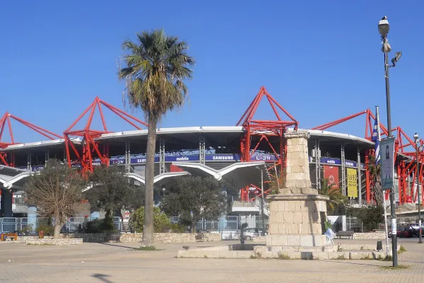 Karaiskakis Stadium