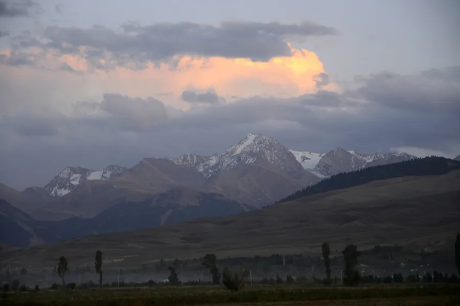 Karakol National Park