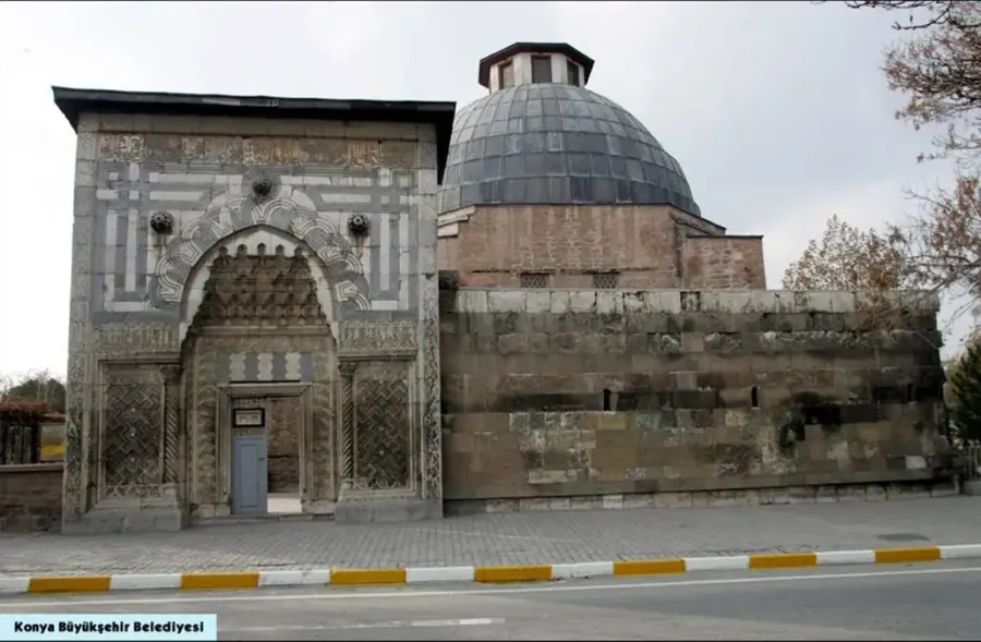 Karatay Medrese