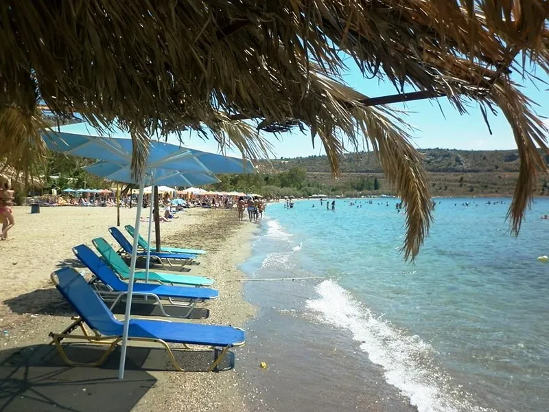 Karathona Beach