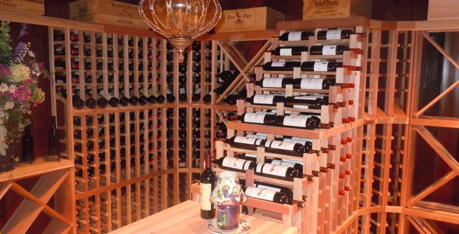 Karatta Wine Room