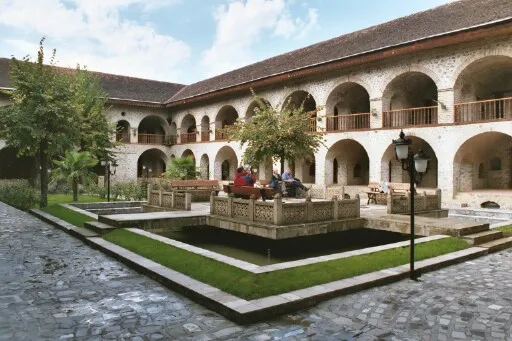 Karavansaray