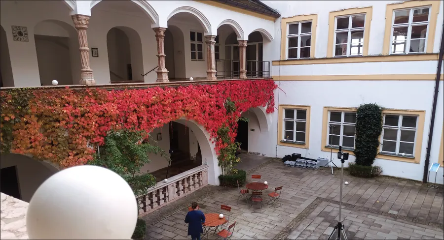 Kardinal-Döpfner-Haus